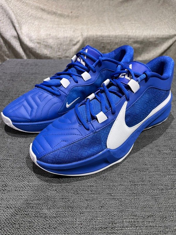 Producto - Nike Giannis Freak 5