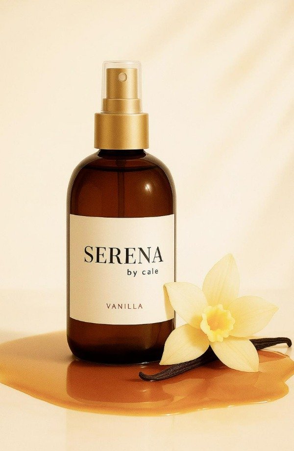 Producto - Home Spray Vainilla y Caramelo