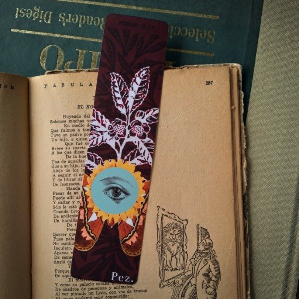 Producto - Señalador Visión