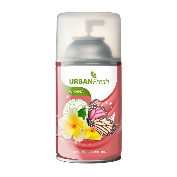 Producto - Urban Fresh Wanna
