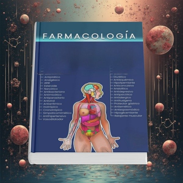 Producto - Manual Farmacologia Rios