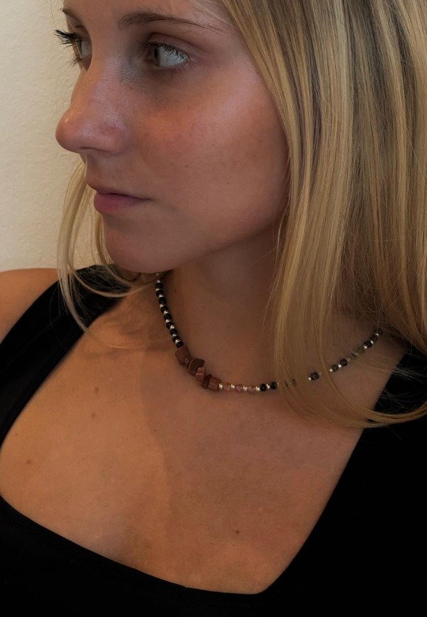 Producto - Collar Banks