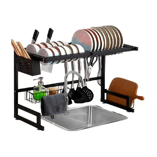 Producto - Rack organizador de mesada 85cm