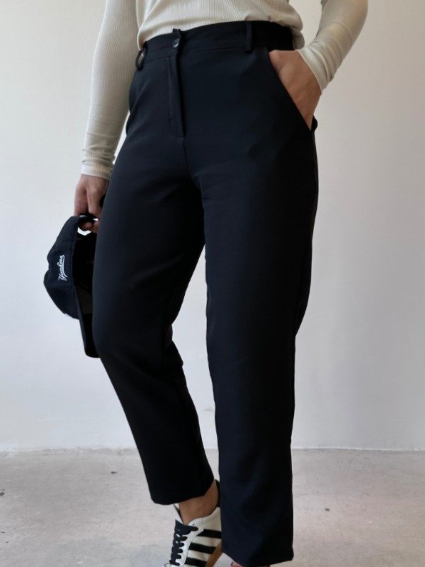 Producto - Pantalón sastrero Rubi