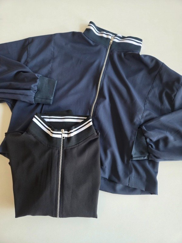 Producto - Campera Bomber