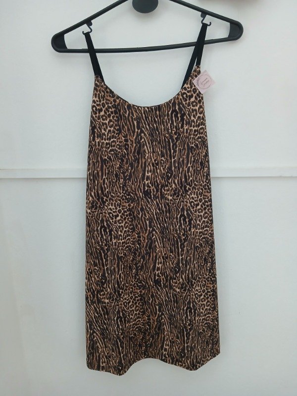 Producto - Camisolin print algodón soft