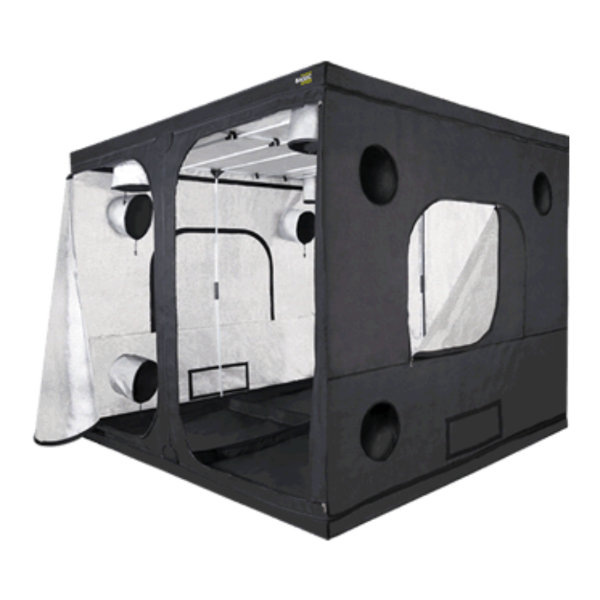 Producto - Carpa Garden HighPro Basic 240x240x200