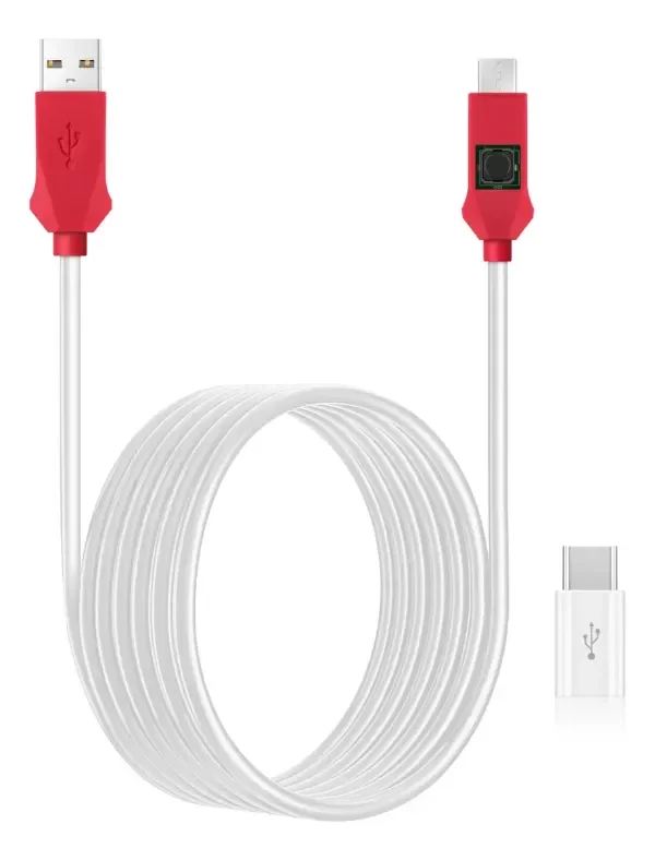 Producto - Cable Edl Gsm-sources Para Xiao Mi Y Flash Y Open Fo