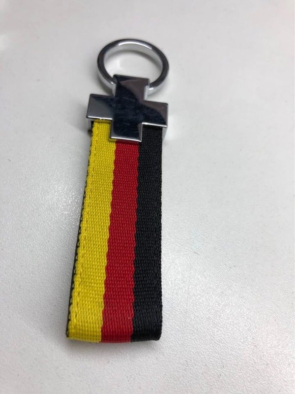 Producto - Llaveros de Banderas