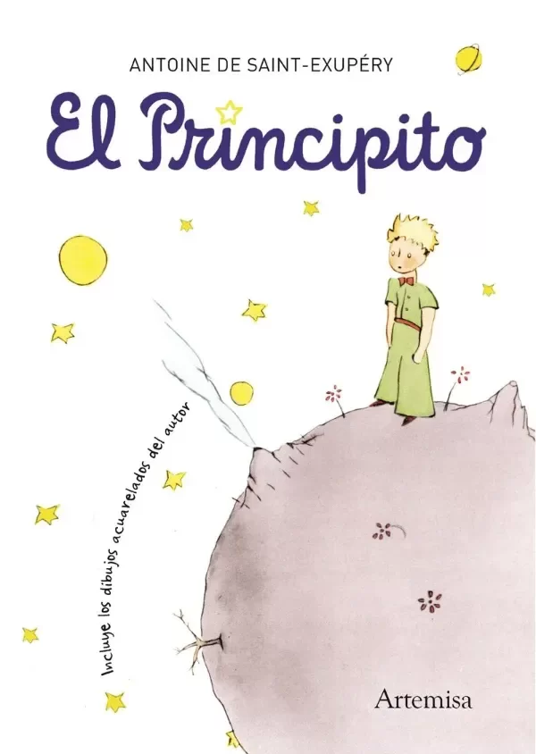 Producto - El Principito