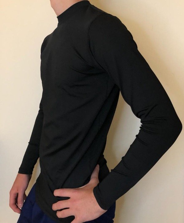 Producto - Siberia remera térmica