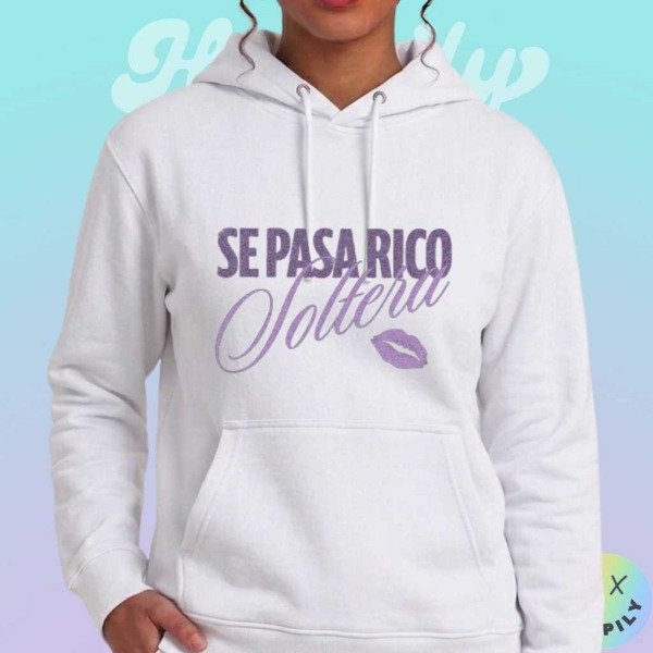 Producto - Buzo Unisex Shakira #16 - 0