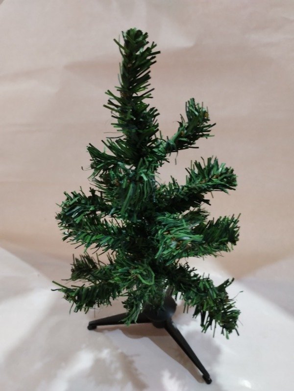 Producto - Árbol para mesa 30 cm