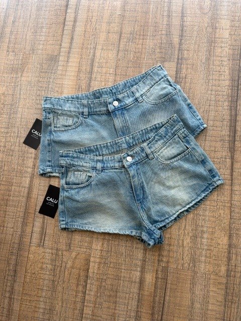 Producto - SHORT BERLIN