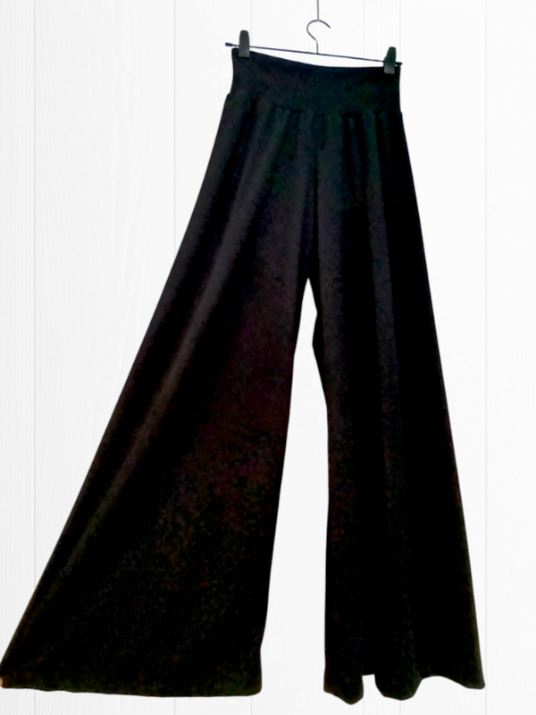 Producto - Palazzo Black - 0