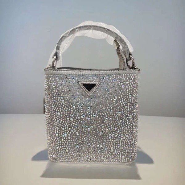 Producto - Cartera Prada Lujo