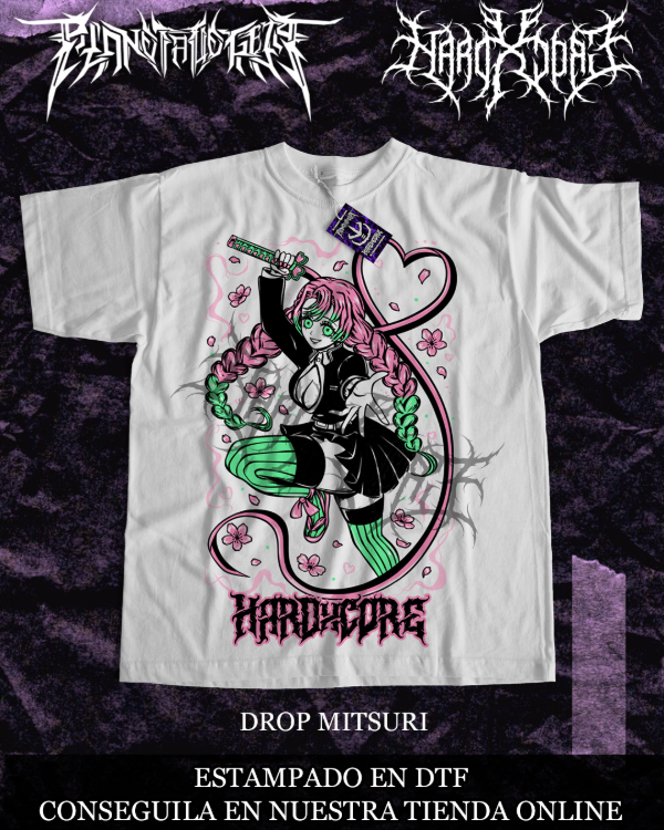 Producto - DROP MITSURI (DTF)