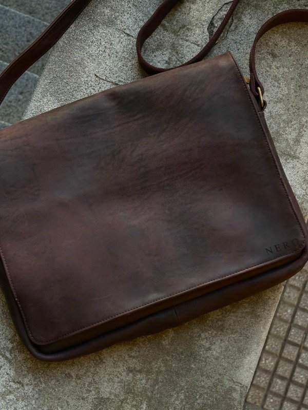 Producto - Morral SUIZA