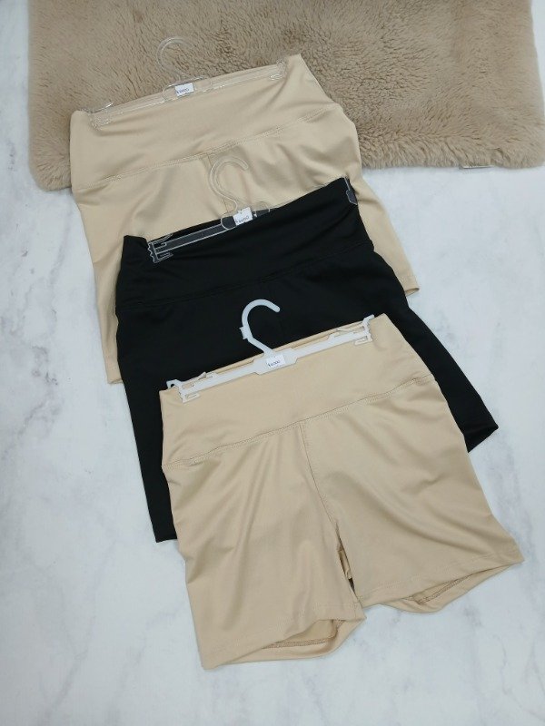 Producto - Biker corta