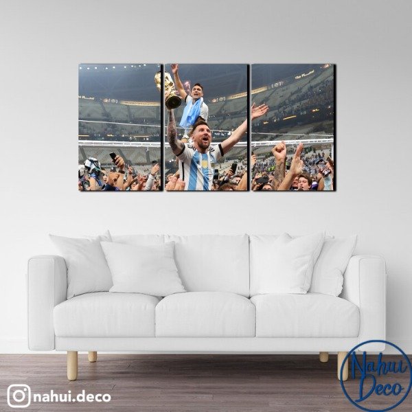 Producto - Seleccion Argentina Qatar 22 MOD 1