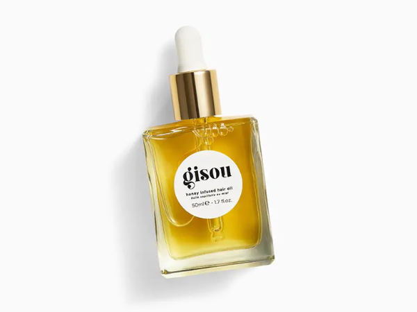 Producto - GISOU Honey Infused Hair Oil 50ml