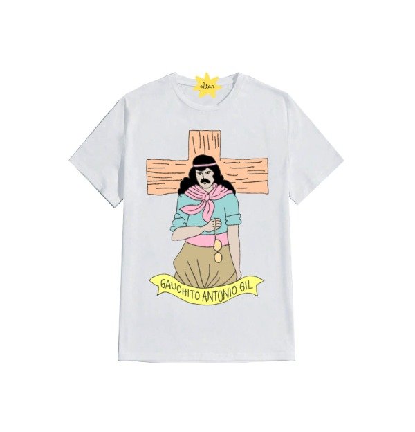 Producto - REMERA EL GAUCHITO