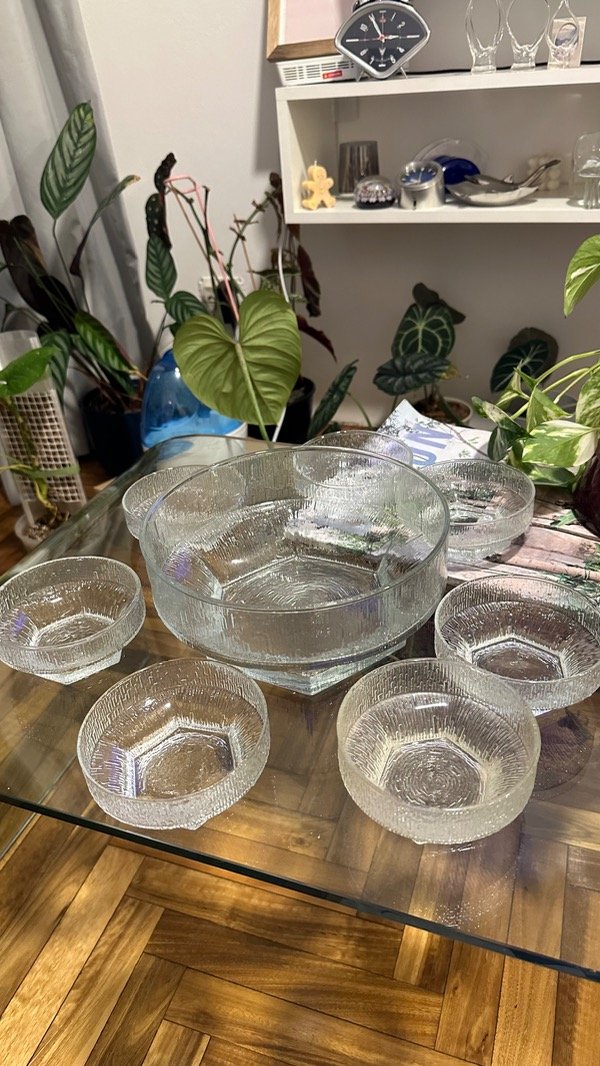 Producto - Set de compoteras Littala