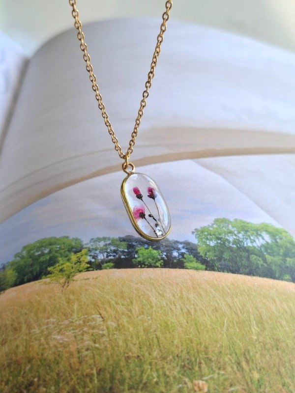 Producto - coral de oro I