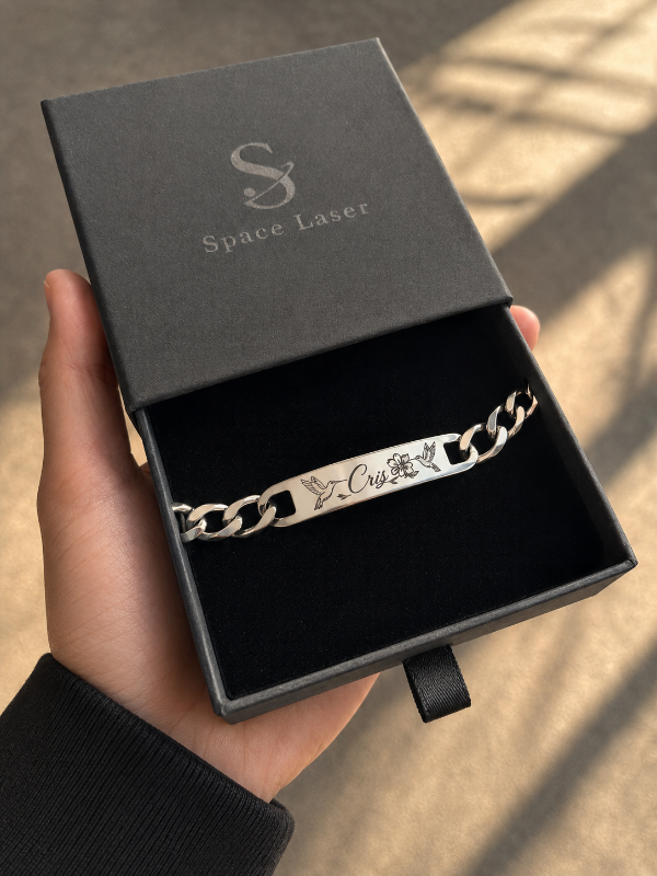 Producto - Pulsera Eslabones - 6