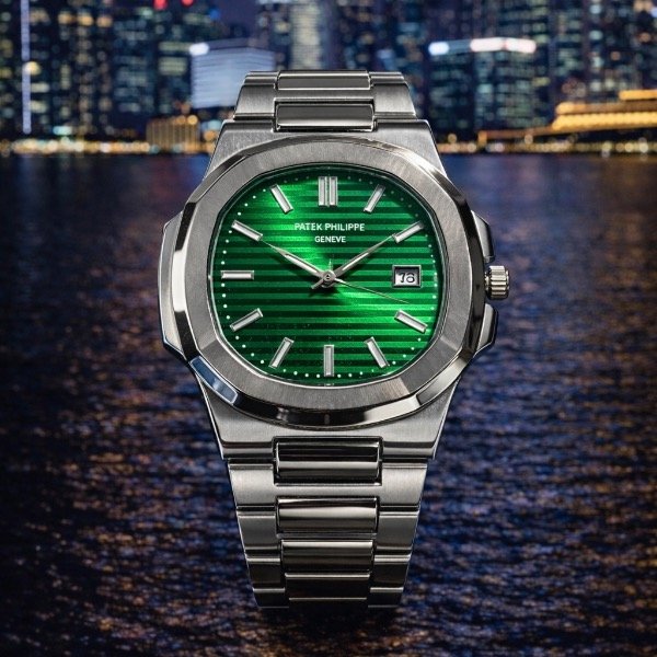 Producto - RELOJ PATEK PHILIPPE 2
