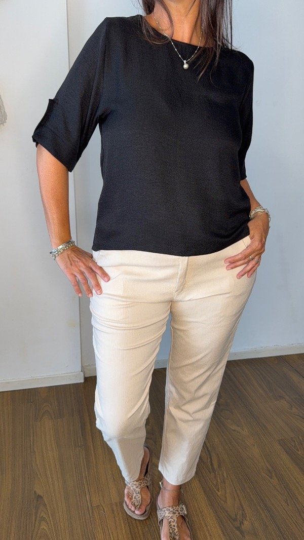 Producto - Blusa Praga