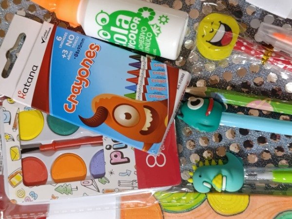 Producto - BOLSA MONSTRUOSA - 3