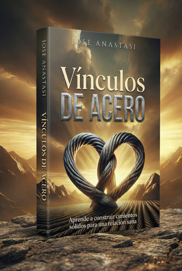 Producto - Vinculos de Acero