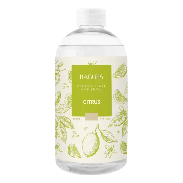 Producto - Citrus
