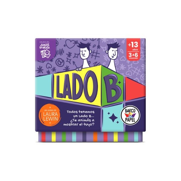 Producto - LABO B