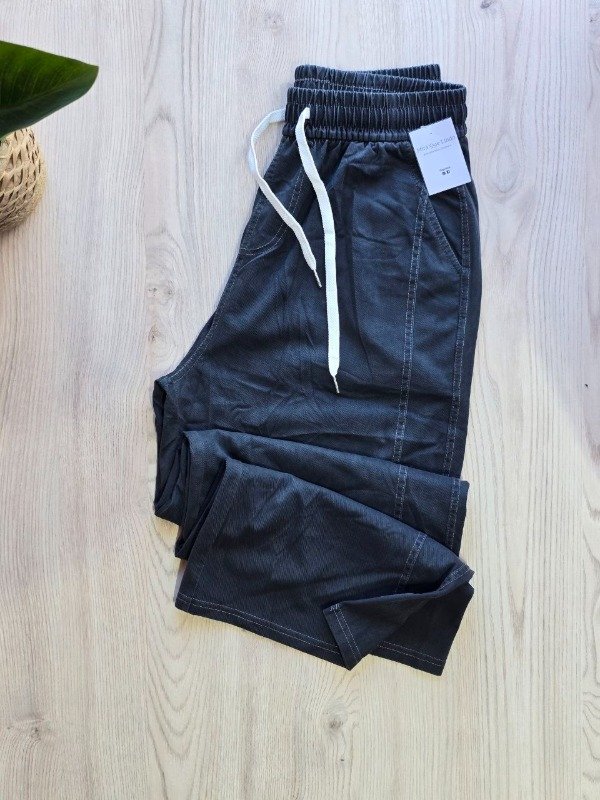 Producto - Pant VINTAGE negro - 4