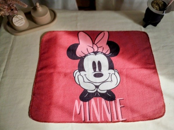 Producto - Minnie Mouse