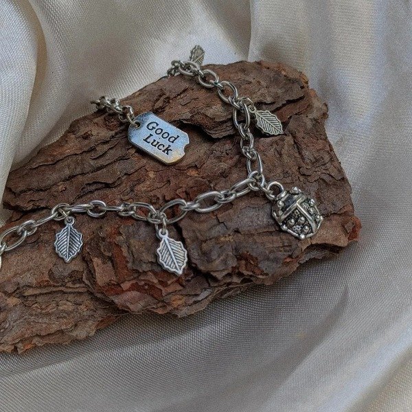 Producto - Pulsera lucky