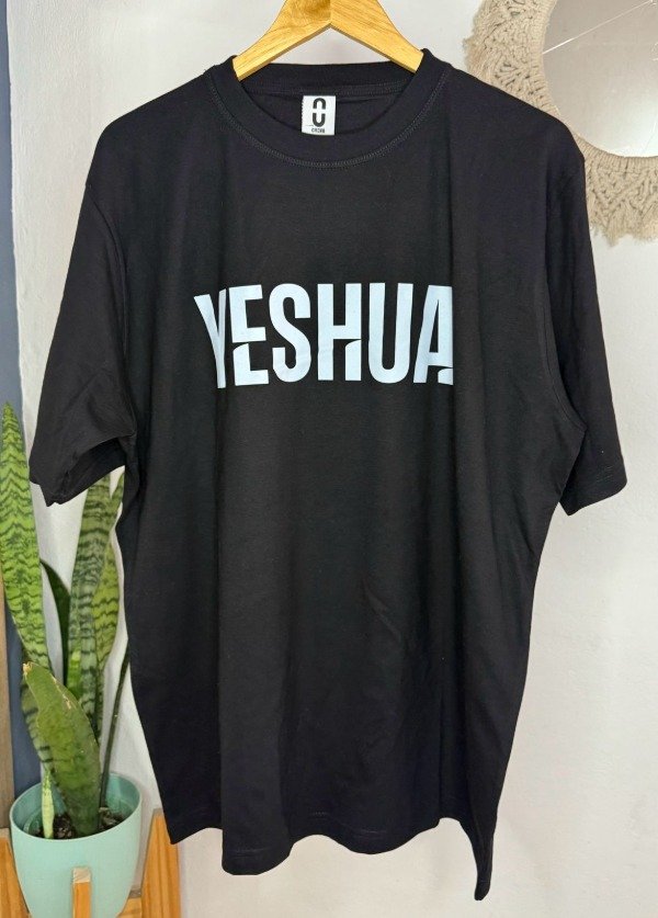 Producto - Remera unisex YESHUA