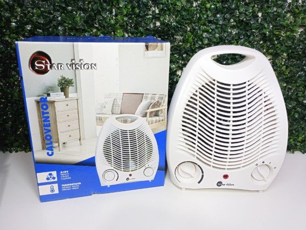 Producto - CALOVENTOR STAR VISION