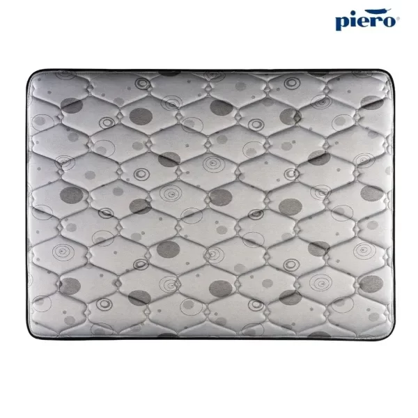 Producto - Sommier y Colchón Piero Regno 200x160 - 5