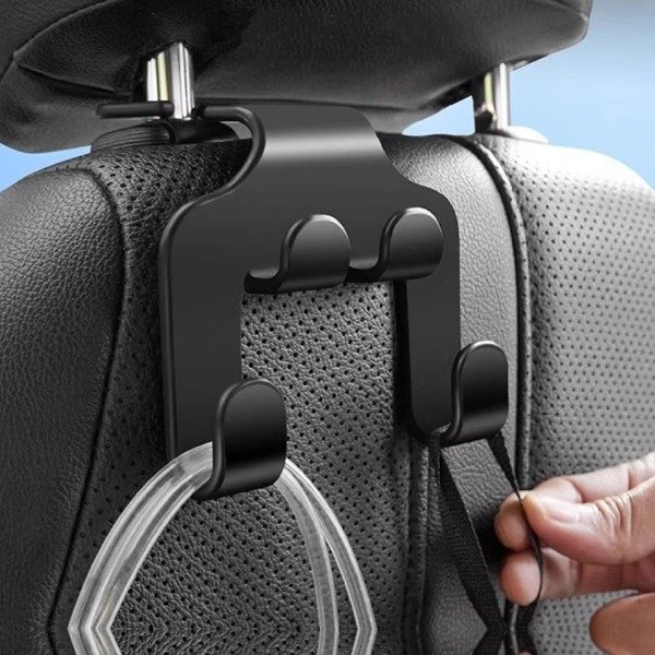 Producto - Soporte para auto multiuso