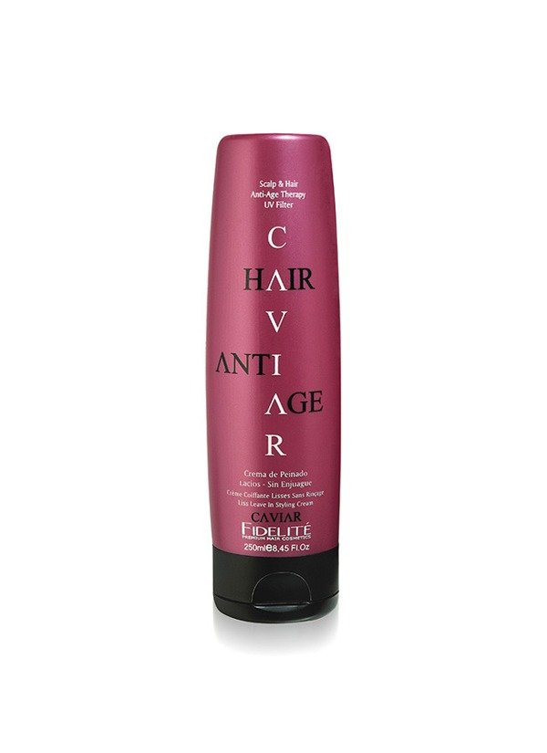 Producto - CREMA DE PEINADO LACIOS FIDELITE 250ml
