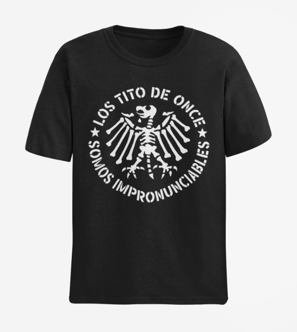 Producto - Los Tito de Once ( DIE TOTEN HOSEN )