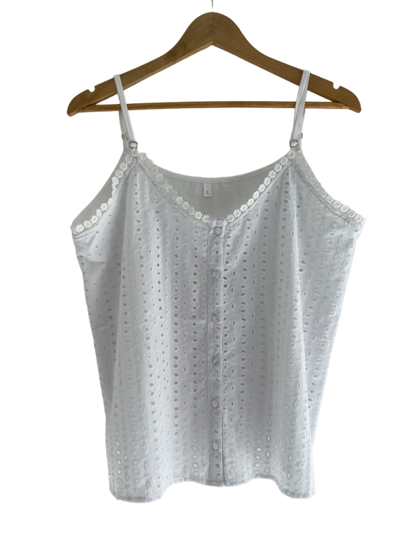 Producto - BLUSA SOLERA