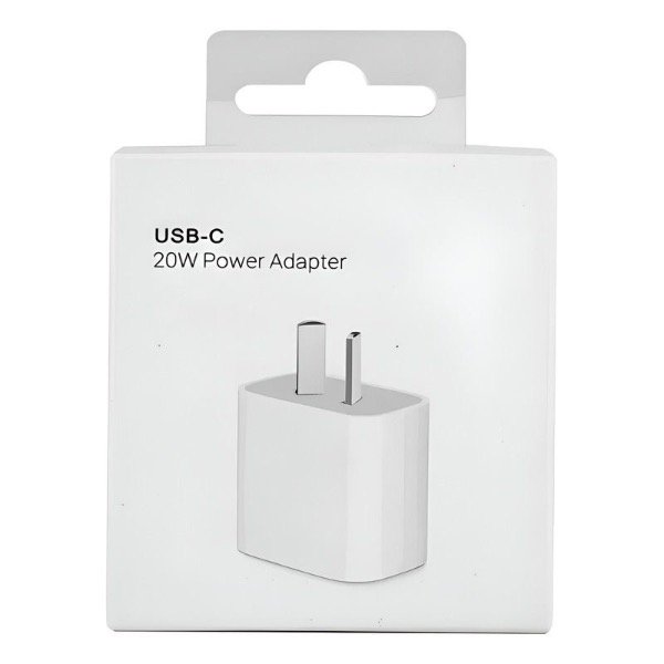 Producto - CARGADOR 20W P/ARG