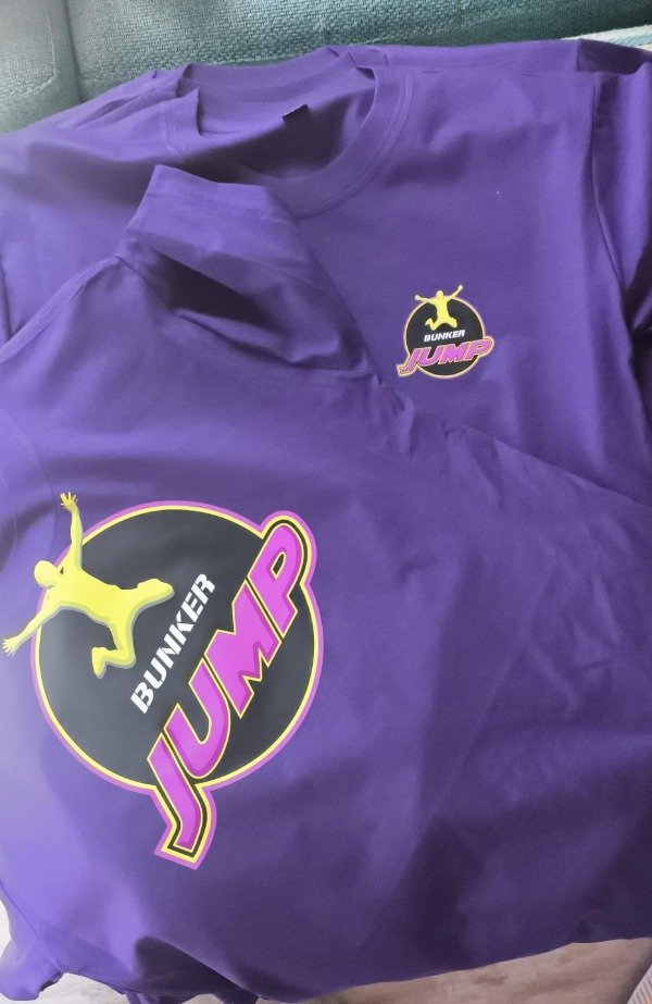 Producto - Remera y Buzo