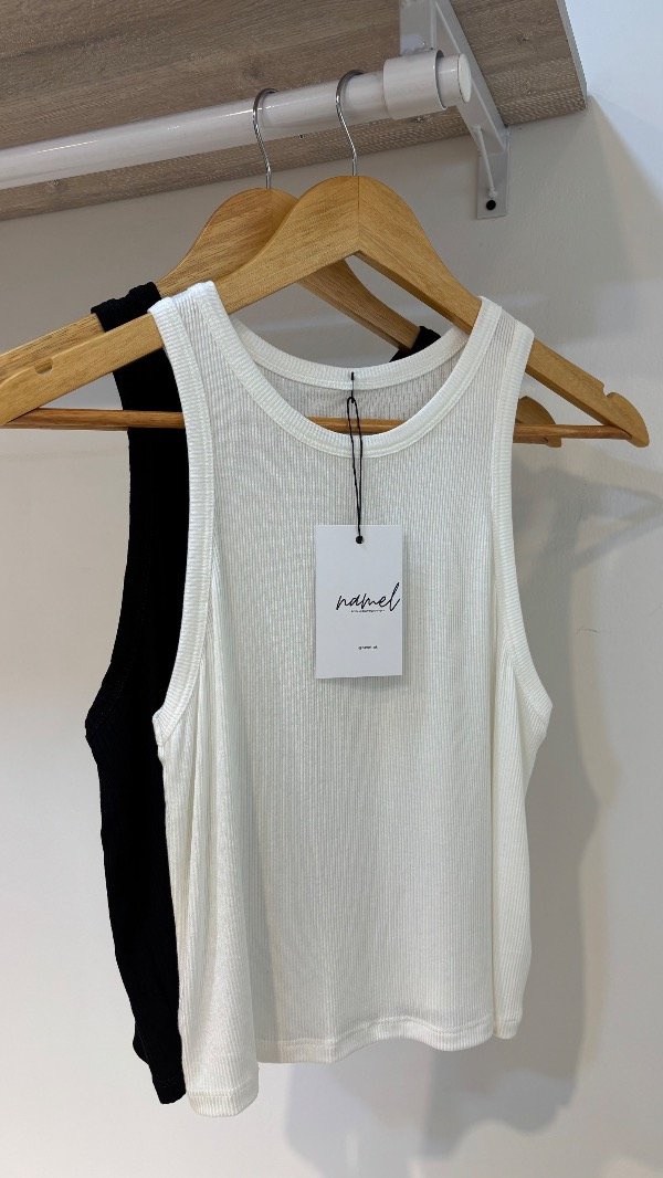 Producto - Musculosa Allo - 0