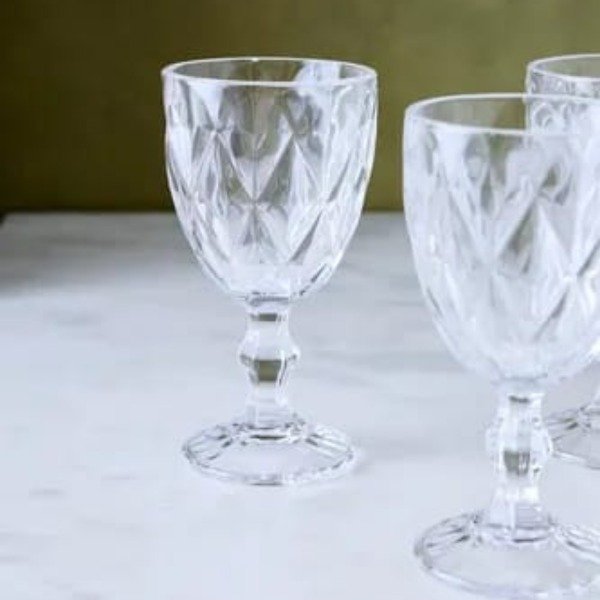 Producto - COPAS DIAMANTE x6