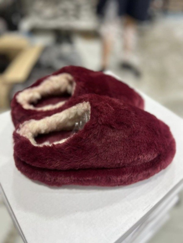 Producto - PANTU ROMA